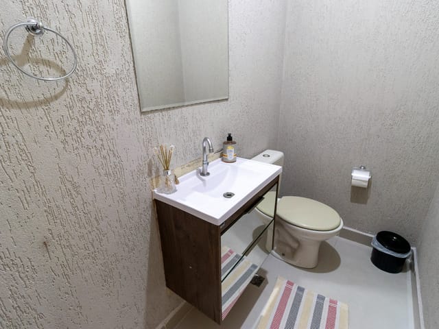 Casa com 235m² 3 quartos e 3 banheiros, à venda, no bairro Vila das Mercês em São Paulo