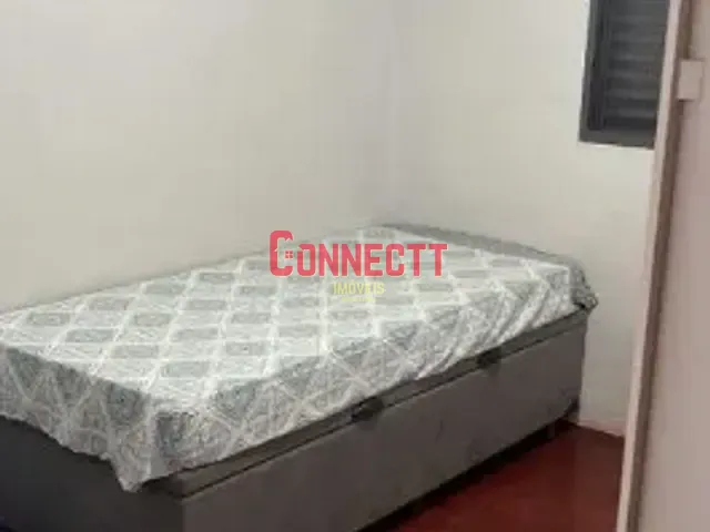 Casa com 210m² 2 quartos e 1 banheiro, à venda, no bairro Geraldo Correia de Carvalho em Ribeirão Preto