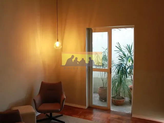 Casa com 495m², para alugar, no bairro Jardim Chapadão em Campinas
