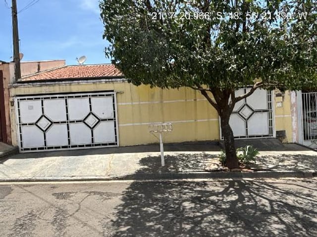 Foto do Casa - Casa à venda 2 Quartos, 2 Vagas, 10M², PARQUE GLORIA VI, CATANDUVA - SP | Imobiliária Compare