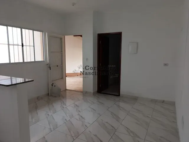Casa com 175m² 2 quartos e 2 banheiros, à venda, no bairro Villa Branca em Jacareí