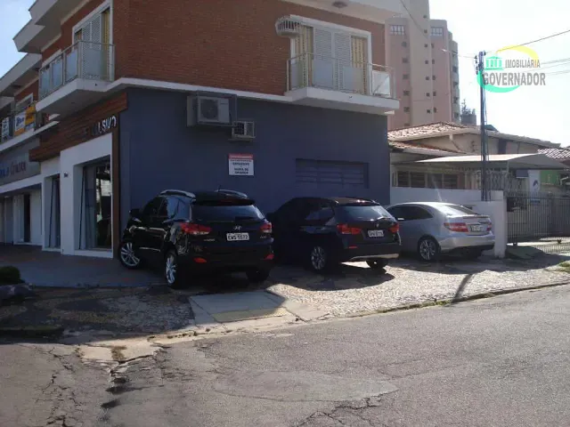Casa com 327m², para alugar, no bairro Jardim Chapadão em Campinas