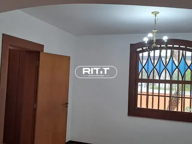 Casa com 602m², para alugar, no bairro Nova Campinas em Campinas