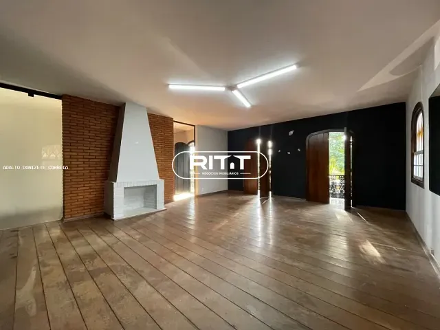 Casa com 602m², para alugar, no bairro Nova Campinas em Campinas