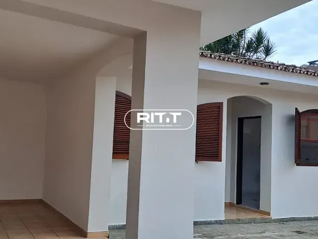 Casa com 602m², para alugar, no bairro Nova Campinas em Campinas