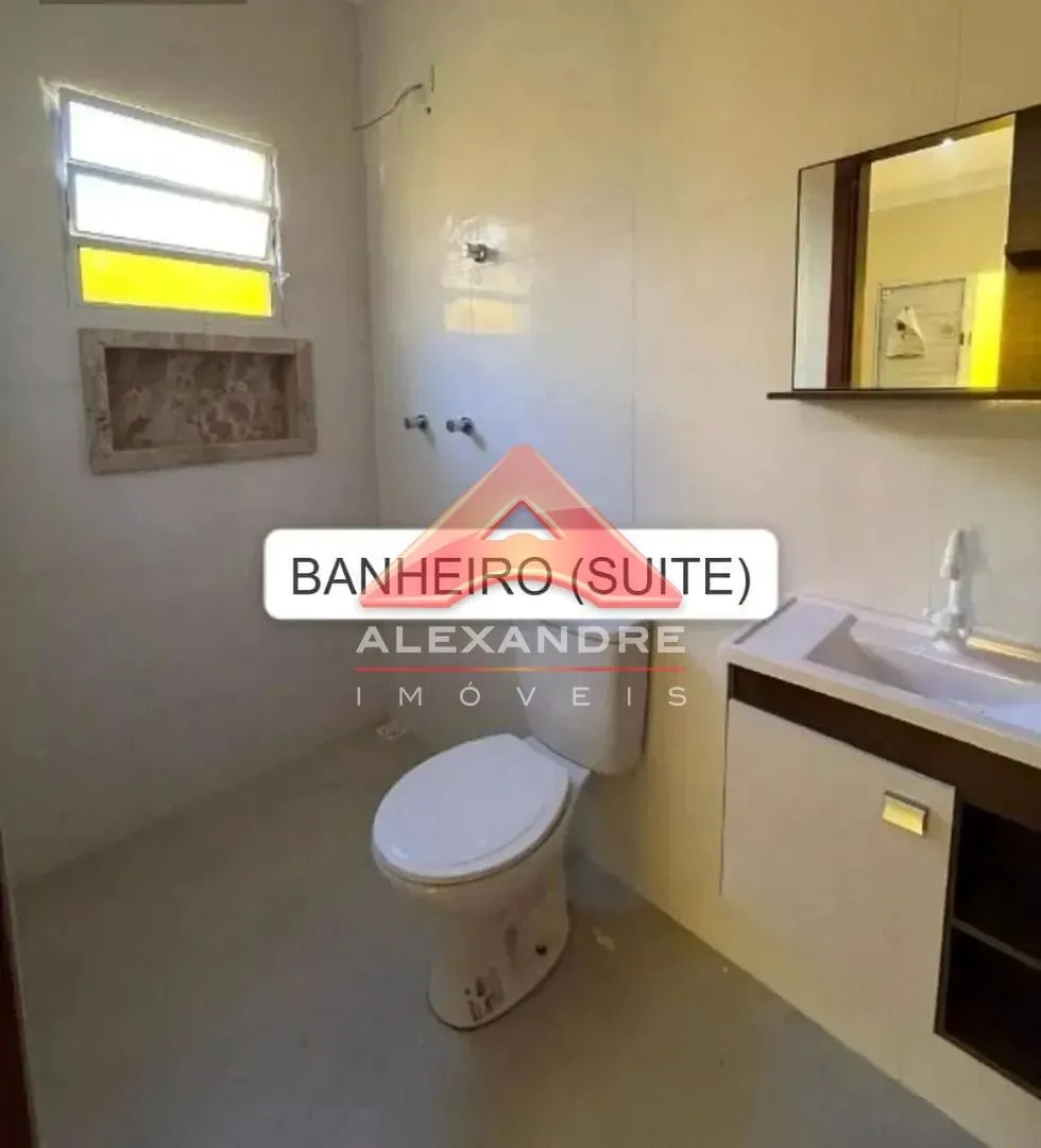 Casa, 3 quartos, 65 m² - Foto 2
