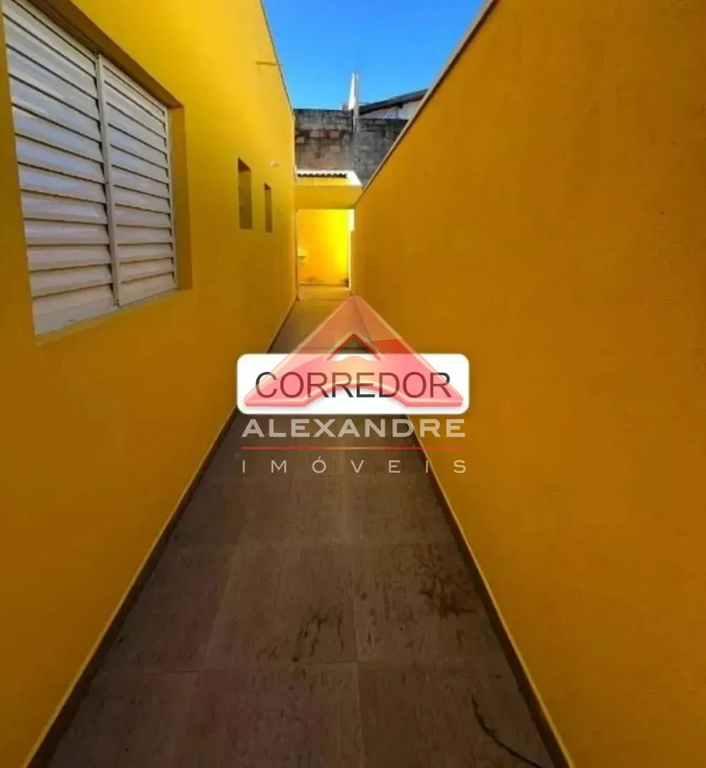 Casa, 3 quartos, 65 m² - Foto 6
