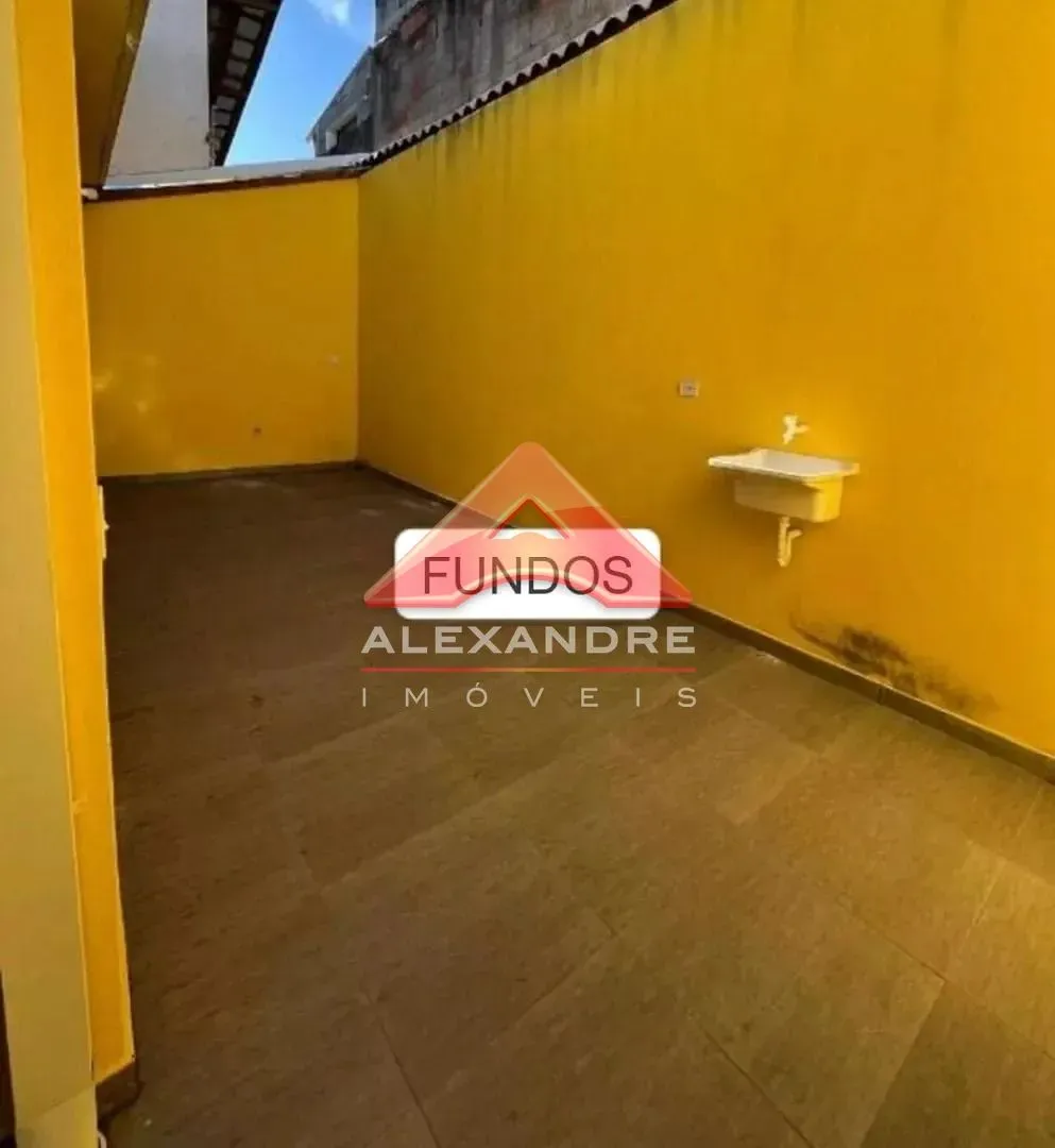 Casa, 3 quartos, 65 m² - Foto 5