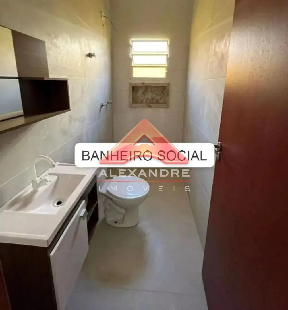 Casa, 3 quartos, 65 m² - Foto 7