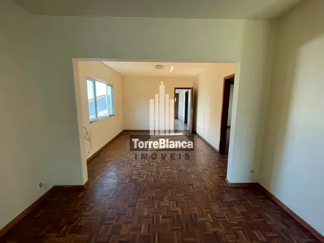 Casa com 396m² 3 quartos e 1 banheiro, para alugar, no bairro Uvaranas em Ponta Grossa