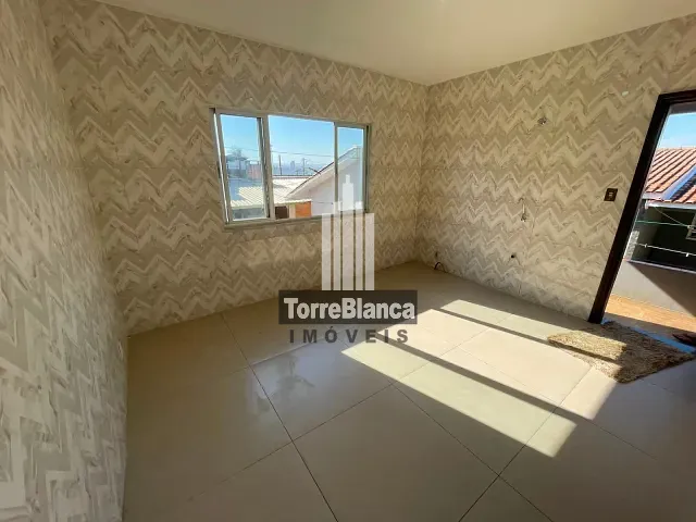 Casa com 396m² 3 quartos e 1 banheiro, para alugar, no bairro Uvaranas em Ponta Grossa