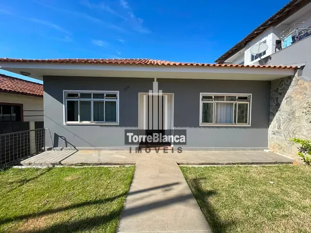Casa com 396m² 3 quartos e 1 banheiro, para alugar, no bairro Uvaranas em Ponta Grossa