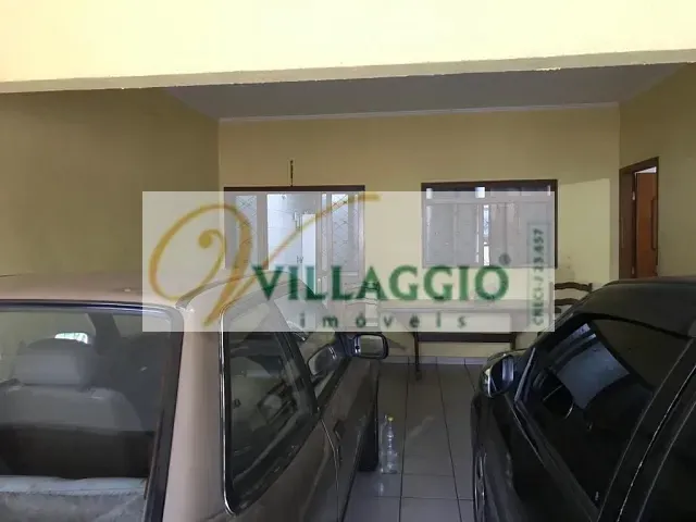 Casa com 185m² 2 quartos e 2 banheiros, à venda, no bairro Parque Residencial Dom Lafaiete Libânio em São José do Rio Preto