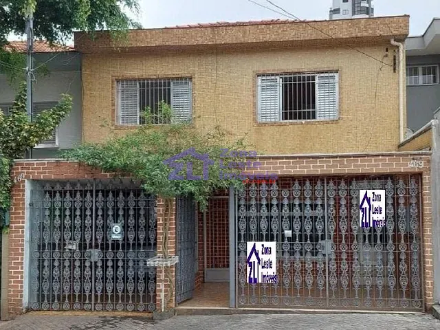 Casa com 192m² 6 quartos e 4 banheiros, à venda, no bairro Vila Santo Estevão em São Paulo