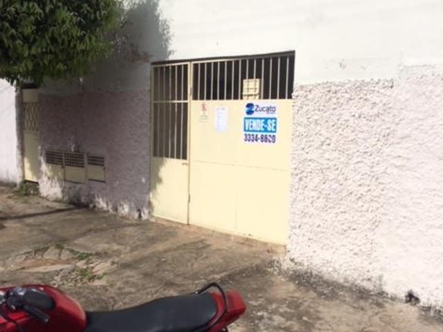 Foto do Casa - Casa à venda 2 Quartos, 324M², Boa Vista, Uberaba - MG | ZUCATO IMOBILIARIA LTDA