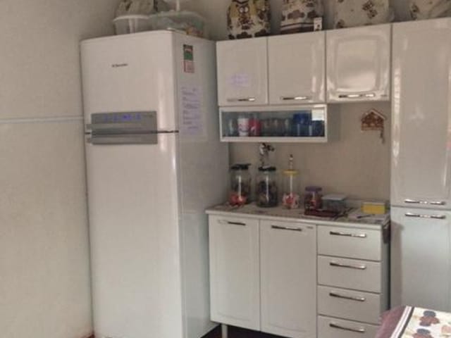 Foto do Casa - Casa à venda 2 Quartos, 324M², Boa Vista, Uberaba - MG | ZUCATO IMOBILIARIA LTDA
