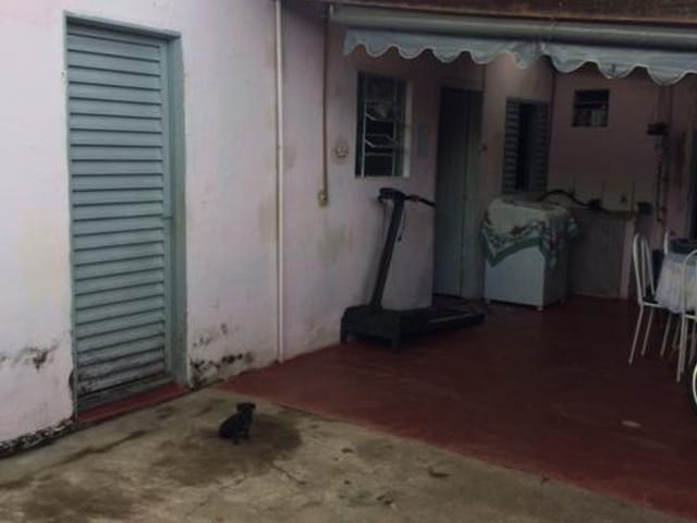 Foto do Casa - Casa à venda 2 Quartos, 324M², Boa Vista, Uberaba - MG | ZUCATO IMOBILIARIA LTDA