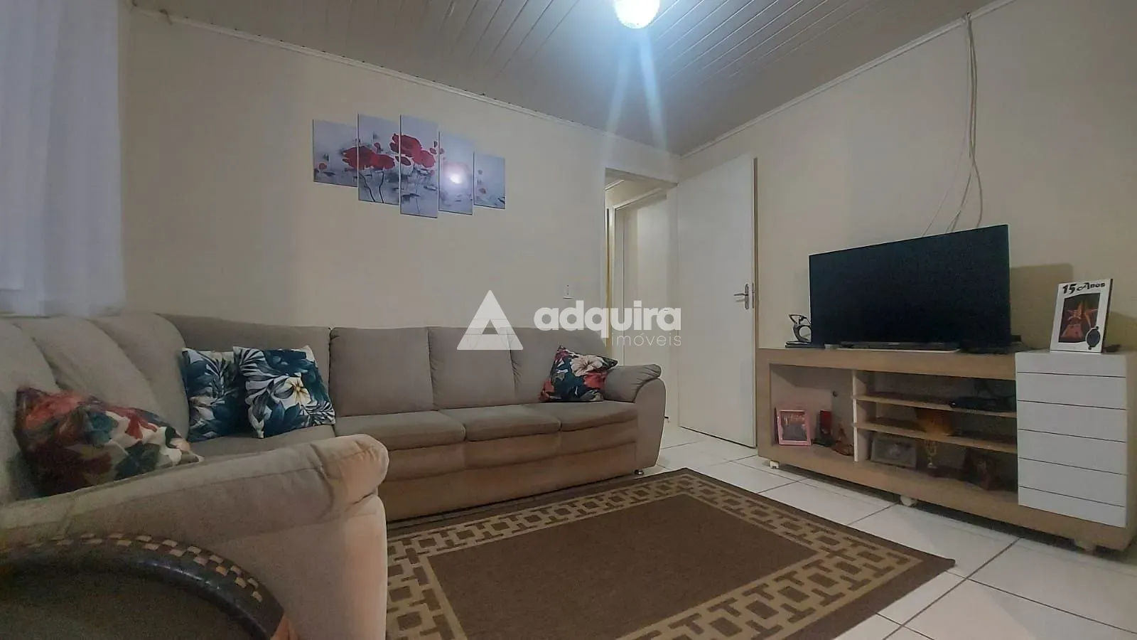 Casa, 4 quartos, 140 m² - Foto 3