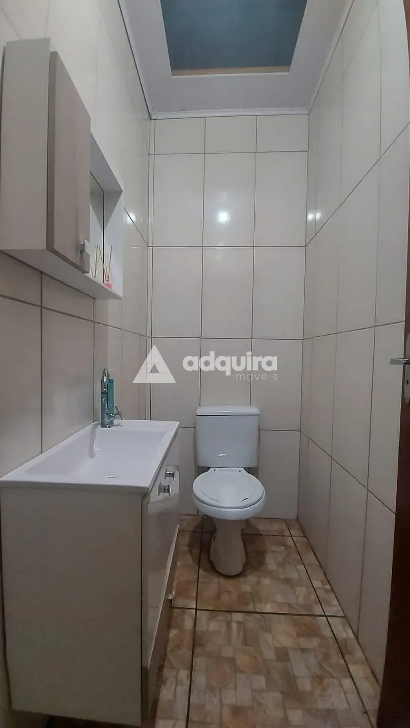 Casa, 4 quartos, 140 m² - Foto 18