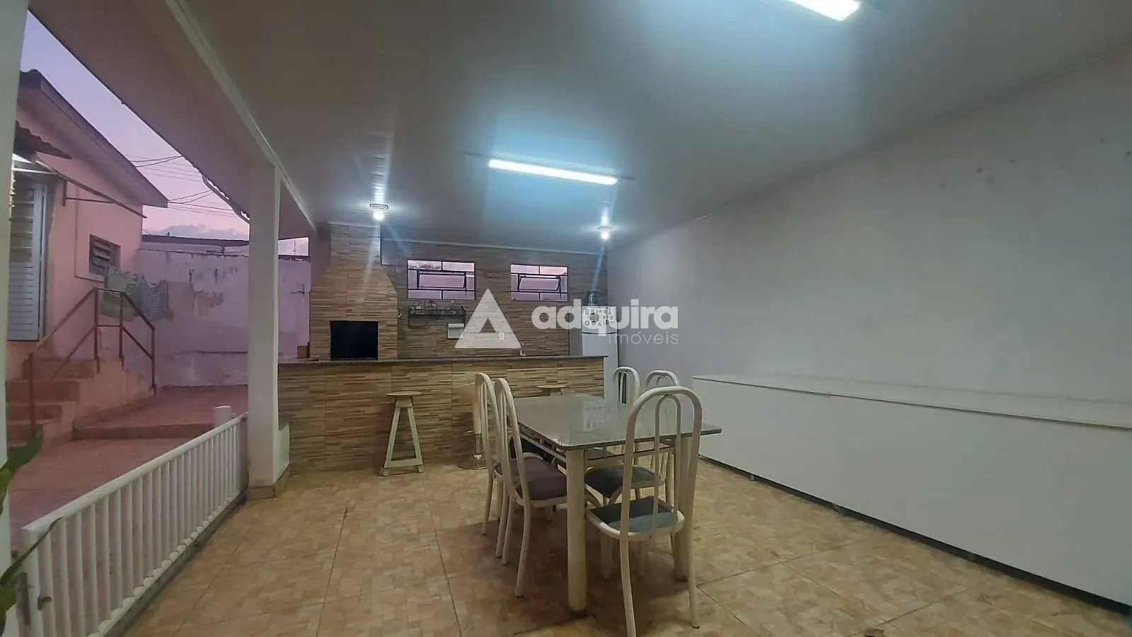 Casa, 4 quartos, 140 m² - Foto 17