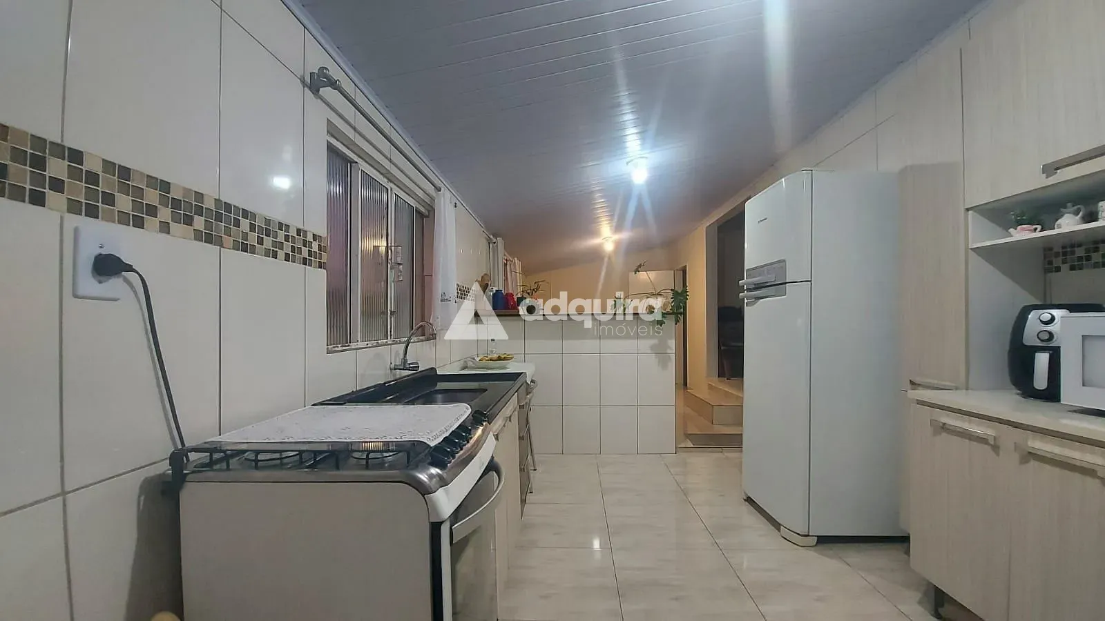 Casa, 4 quartos, 140 m² - Foto 7