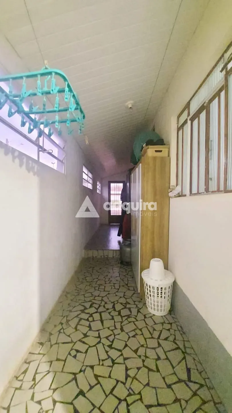 Casa, 4 quartos, 140 m² - Foto 9
