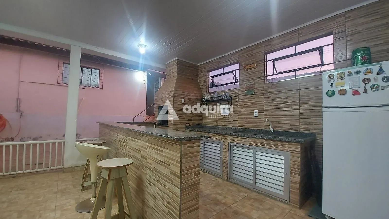 Casa, 4 quartos, 140 m² - Foto 16