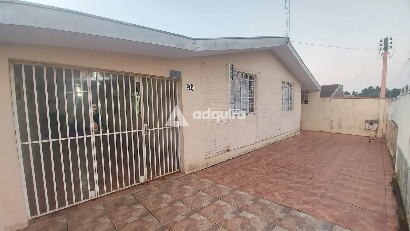 Casa, 4 quartos, 140 m² - Foto 1