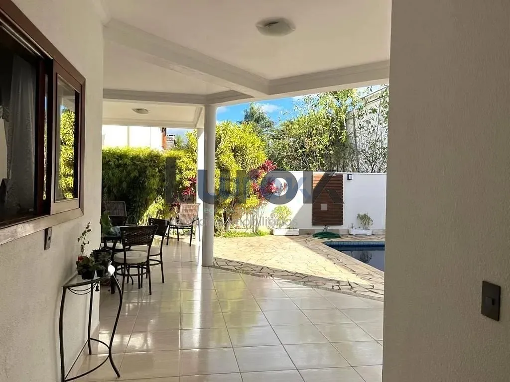 Casa, 3 quartos, 311 m² - Foto 4