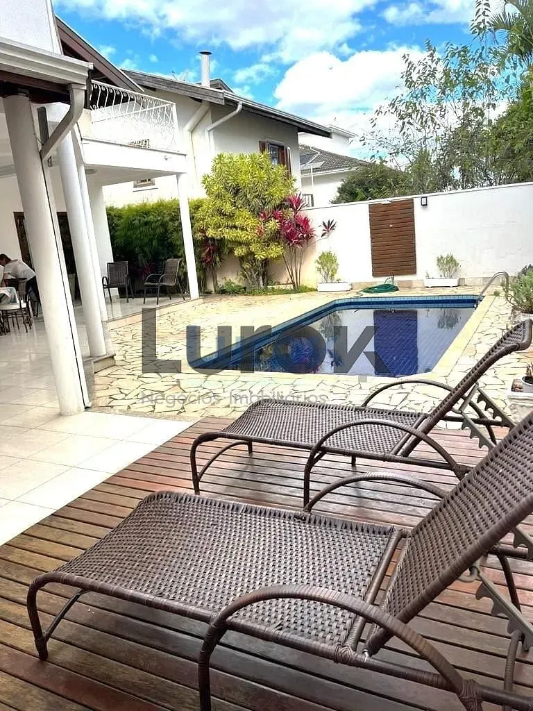 Casa, 3 quartos, 311 m² - Foto 6