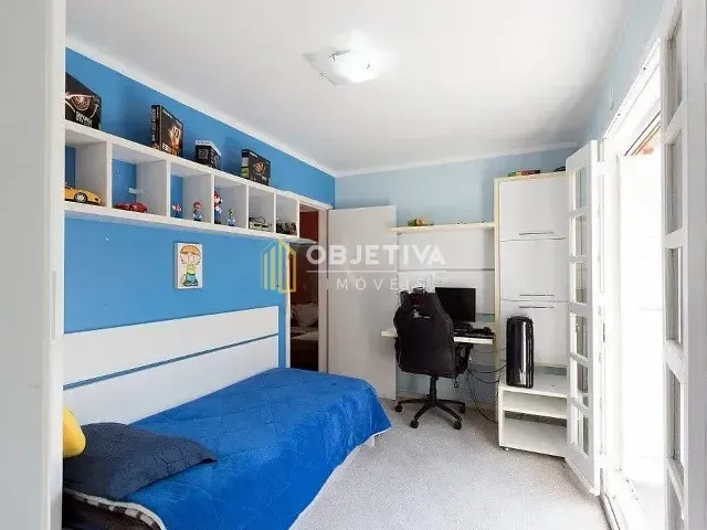 Casa 4 quartos e 2 banheiros, à venda, no bairro Espírito Santo em Porto Alegre