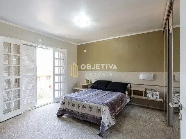 Casa 4 quartos e 2 banheiros, à venda, no bairro Espírito Santo em Porto Alegre
