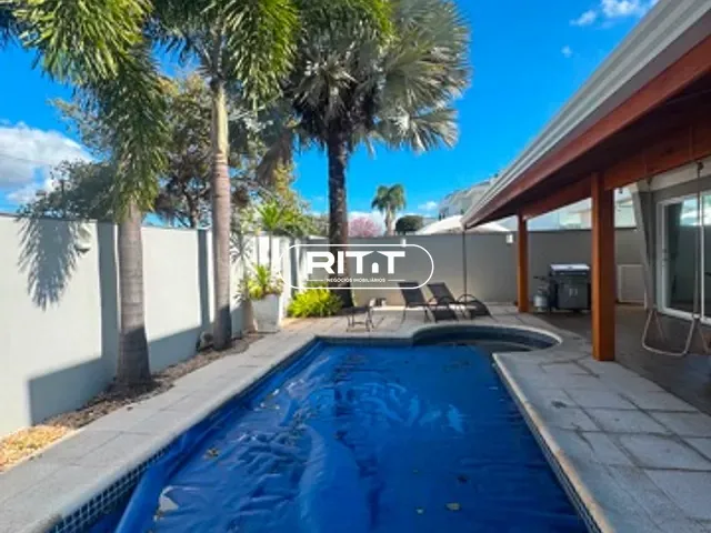 Casa com 368m² 3 quartos e 5 banheiros, à venda, no bairro Jardim América em Paulínia