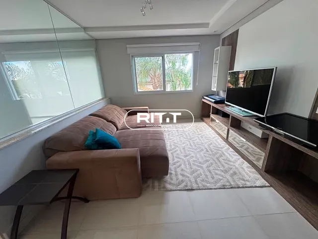 Casa com 368m² 3 quartos e 5 banheiros, à venda, no bairro Jardim América em Paulínia