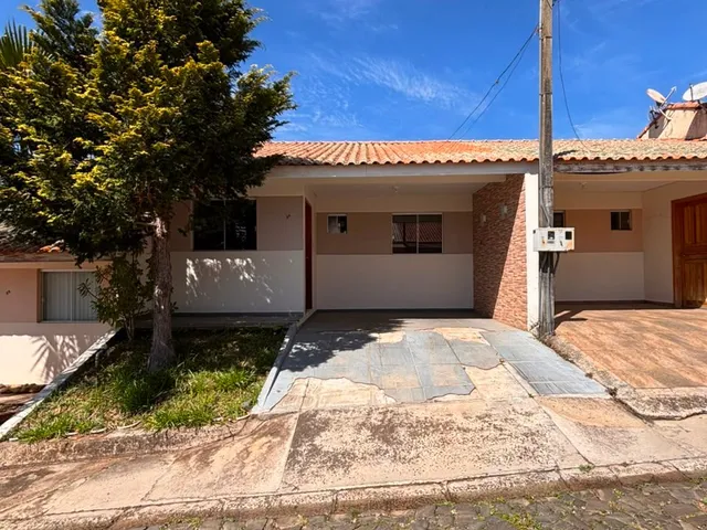 Casa à venda, Colônia Dona Luíza, Ponta Grossa, PR