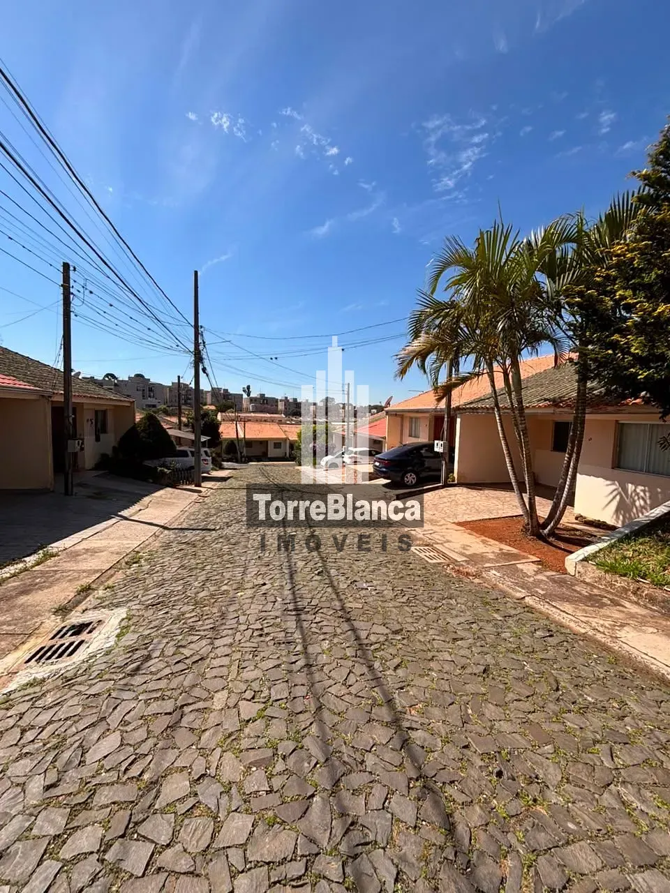 Casa, 3 quartos, 51 m² - Foto 2