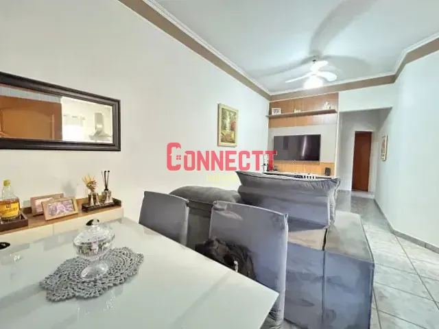Casa com 150m² 3 quartos e 2 banheiros, à venda, no bairro Jardim Diva Tarlá de Carvalho em Ribeirão Preto