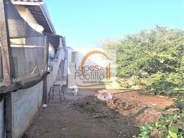Casa com 300m² 2 quartos e 2 banheiros, à venda, no bairro Jardim Brogotá em Atibaia