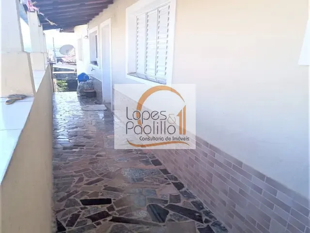 Casa com 300m² 2 quartos e 2 banheiros, à venda, no bairro Jardim Brogotá em Atibaia