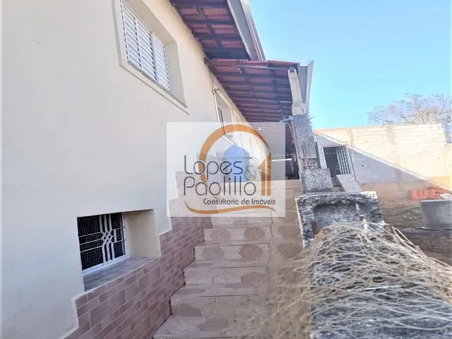 Casa com 300m² 2 quartos e 2 banheiros, à venda, no bairro Jardim Brogotá em Atibaia