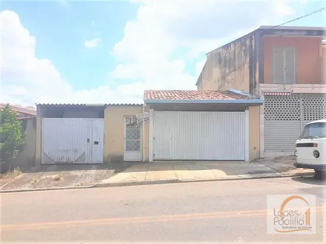 Casa com 300m² 2 quartos e 2 banheiros, à venda, no bairro Jardim Brogotá em Atibaia