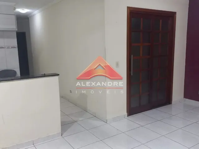 Casa com 161m² 3 quartos e 1 banheiro, à venda, no bairro Altos da vila Paiva em São José Dos Campos