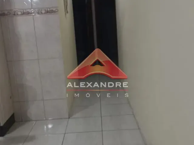 Casa com 161m² 3 quartos e 1 banheiro, à venda, no bairro Altos da vila Paiva em São José Dos Campos