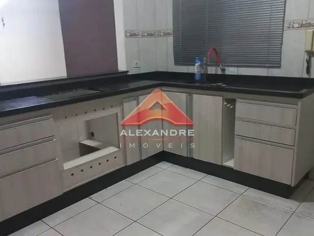 Casa com 161m² 3 quartos e 1 banheiro, à venda, no bairro Altos da vila Paiva em São José Dos Campos