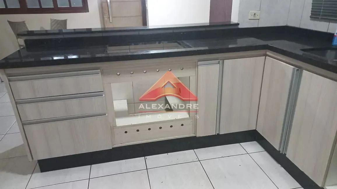 Casa, 3 quartos, 91 m² - Foto 2