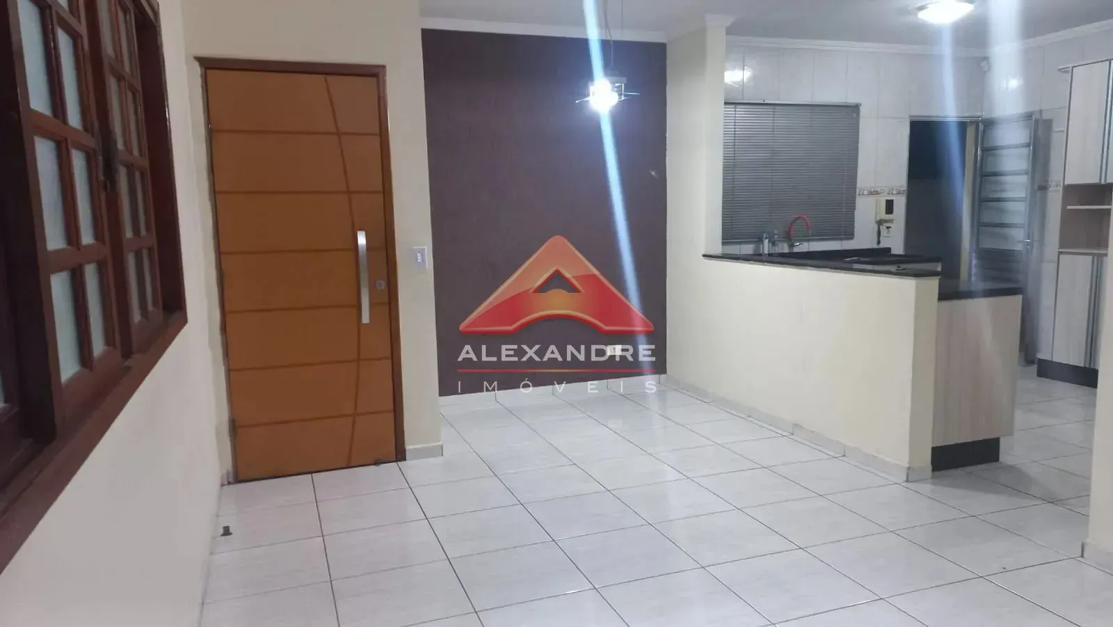 Casa, 3 quartos, 91 m² - Foto 4