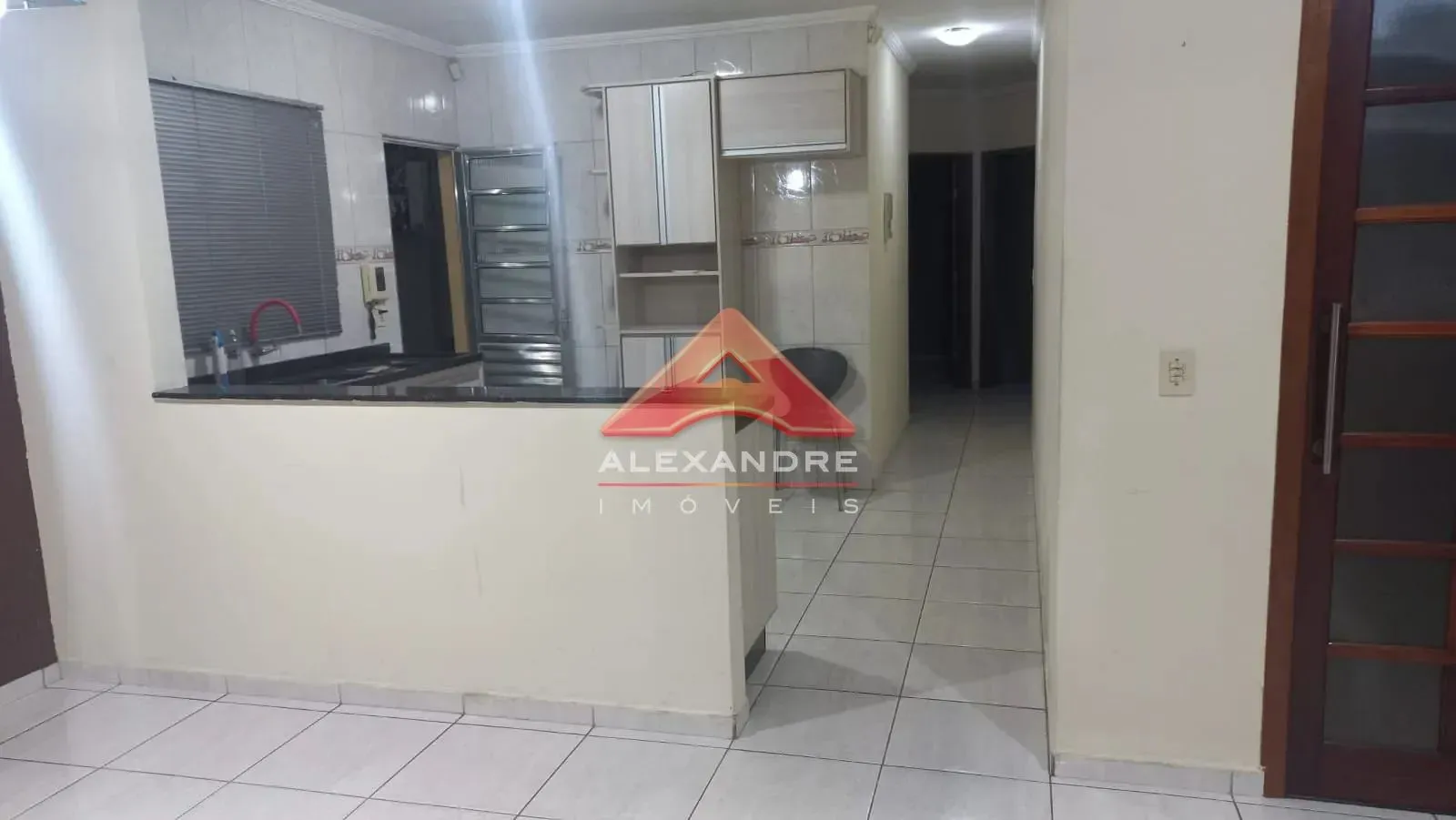 Casa, 3 quartos, 91 m² - Foto 3