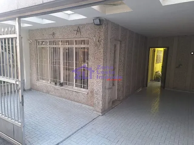 Casa com 224m² 3 quartos e 2 banheiros, à venda, no bairro Penha de França em São Paulo