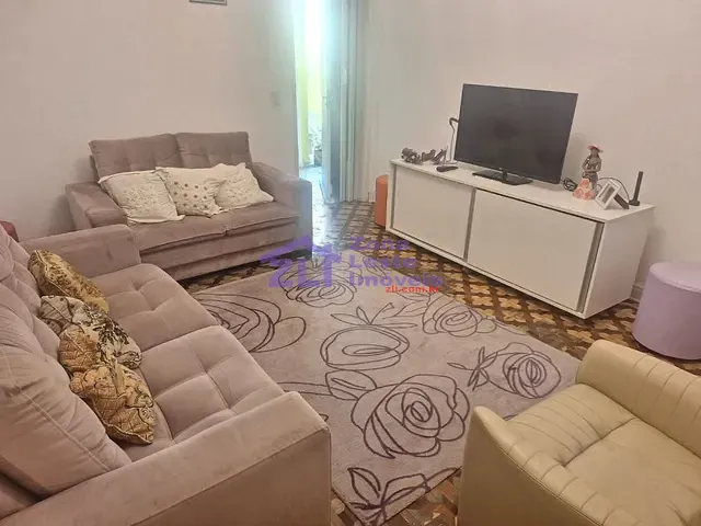 Casa com 224m² 3 quartos e 2 banheiros, à venda, no bairro Penha de França em São Paulo