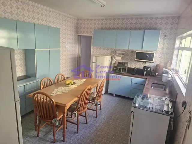 Casa com 224m² 3 quartos e 2 banheiros, à venda, no bairro Penha de França em São Paulo